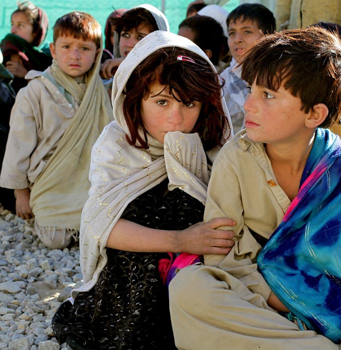 Welcoming Afghan Refugees to Tampa Bay