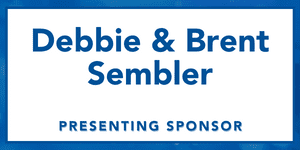 Debbie and Brent Sembler