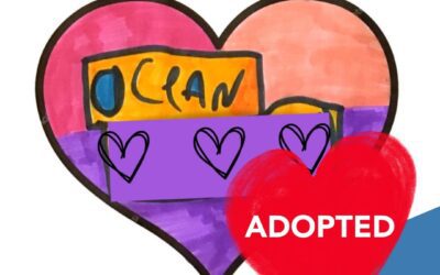 ADOPTED: Ocean