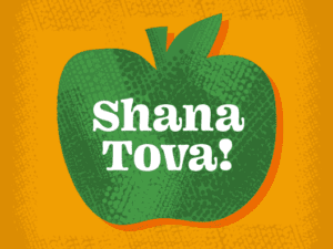 Rosh Hashanah